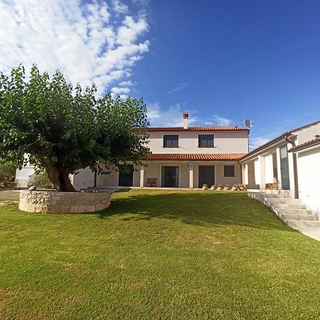 Villa Ivana ميدولين المظهر الخارجي الصورة