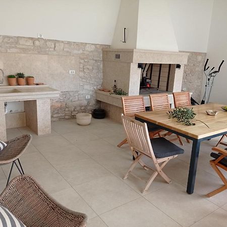 Villa Ivana ميدولين المظهر الخارجي الصورة