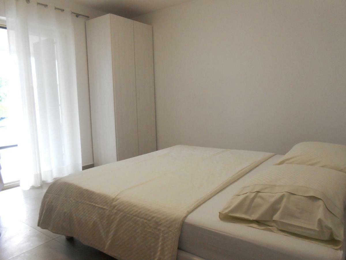 Villa Ivana ميدولين المظهر الخارجي الصورة