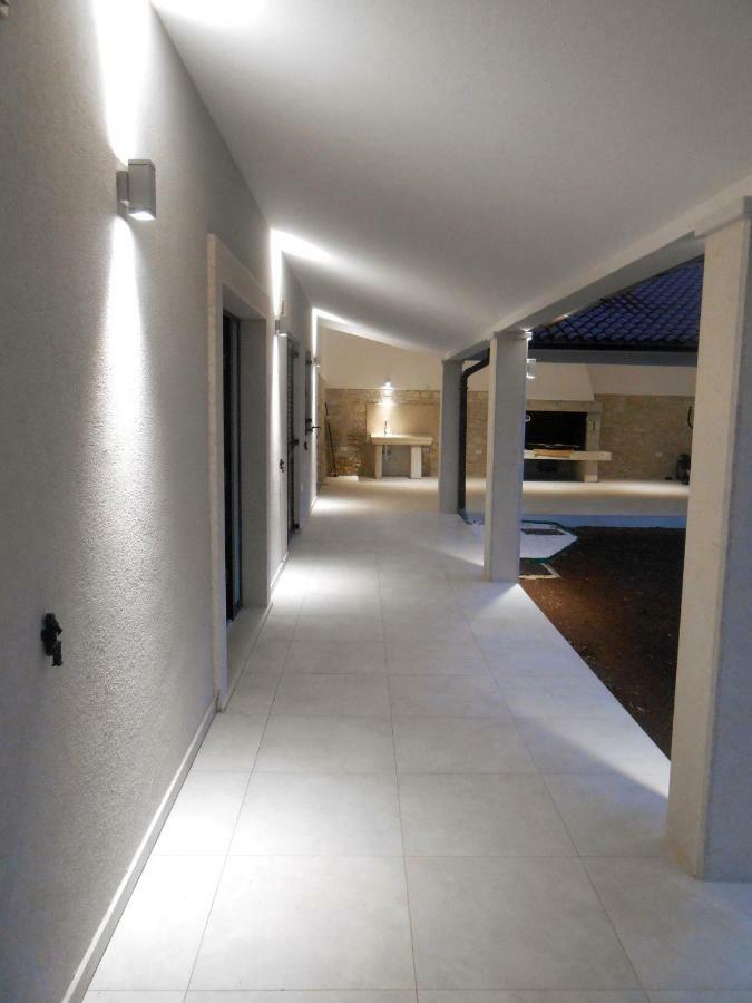 Villa Ivana ميدولين المظهر الخارجي الصورة