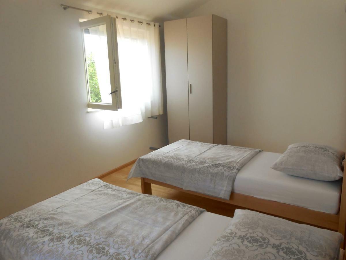 Villa Ivana ميدولين المظهر الخارجي الصورة