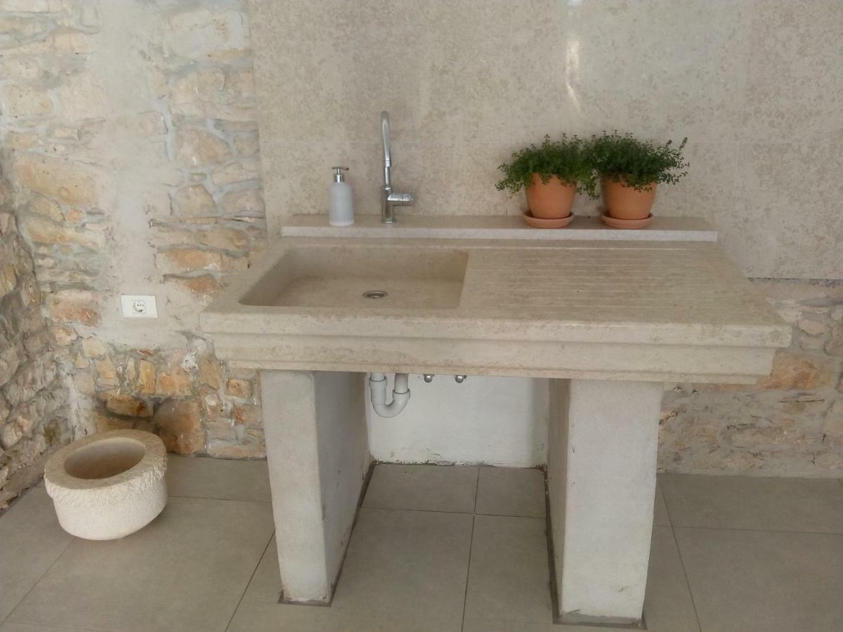 Villa Ivana ميدولين المظهر الخارجي الصورة