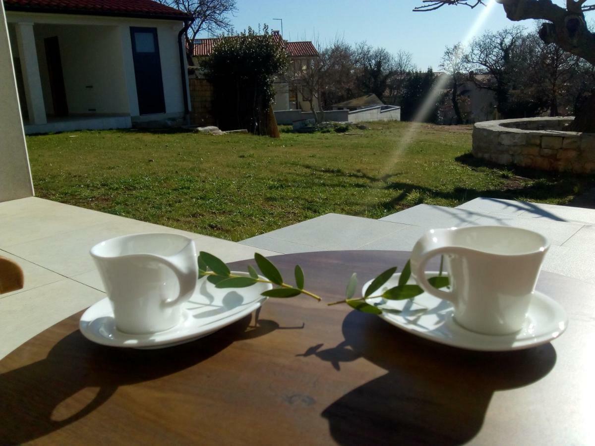 Villa Ivana ميدولين المظهر الخارجي الصورة